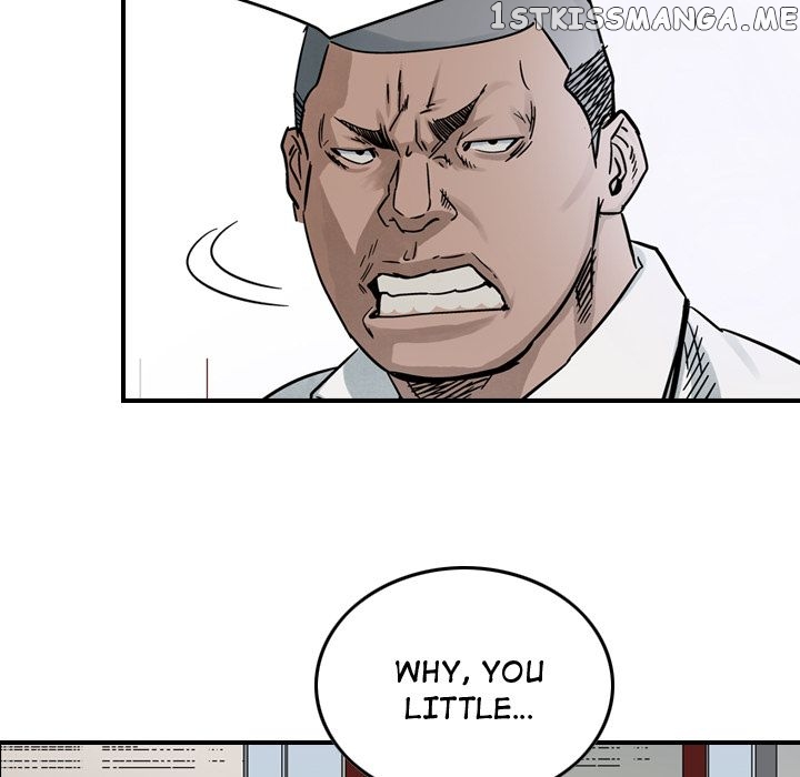 Legend: The Beginning chapter 51 - page 95