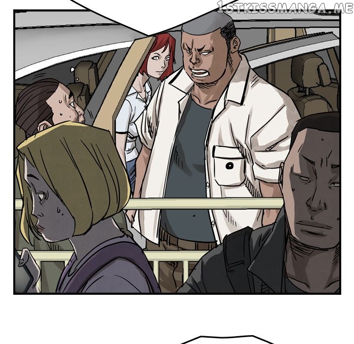 Legend: The Beginning chapter 51 - page 99