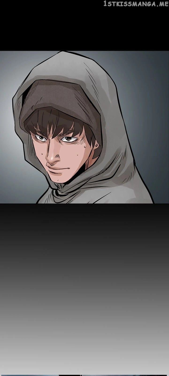 Legend: The Beginning chapter 16 - page 2