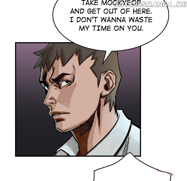 Legend: The Beginning chapter 50 - page 12