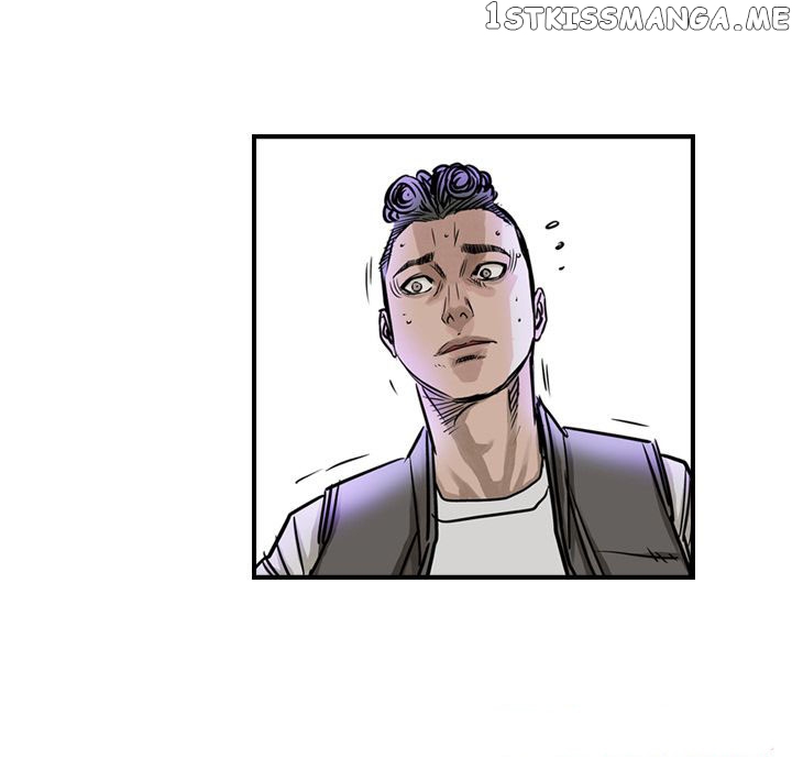 Legend: The Beginning chapter 50 - page 18