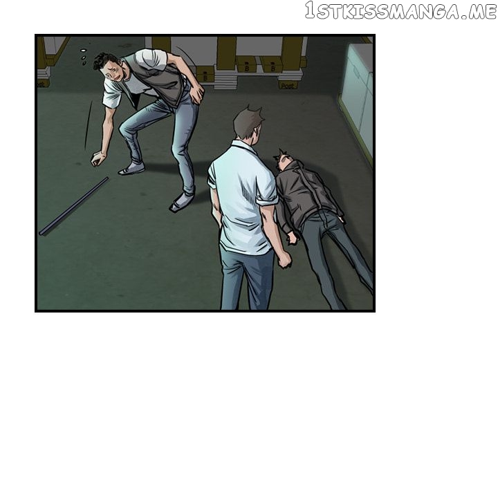 Legend: The Beginning chapter 50 - page 19