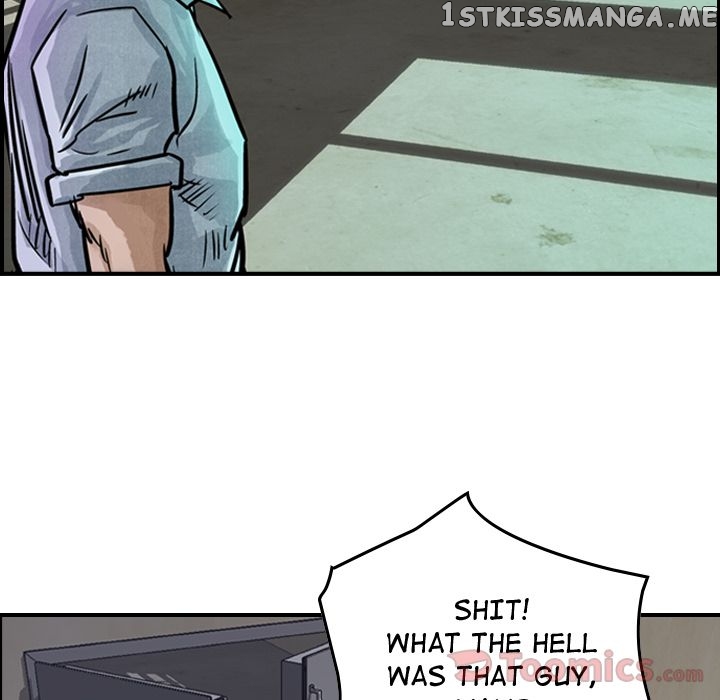 Legend: The Beginning chapter 50 - page 22
