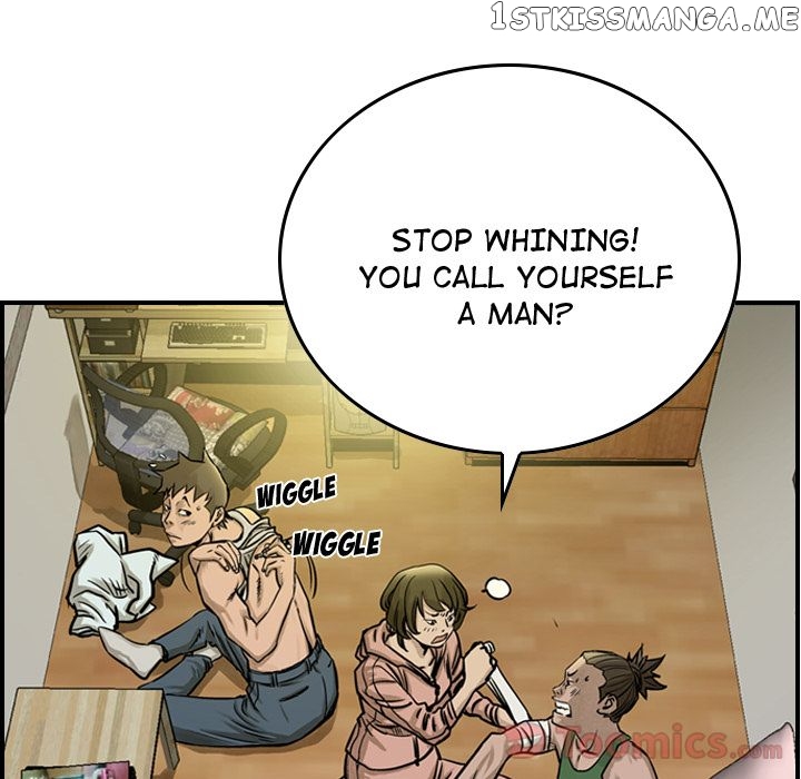 Legend: The Beginning chapter 50 - page 39
