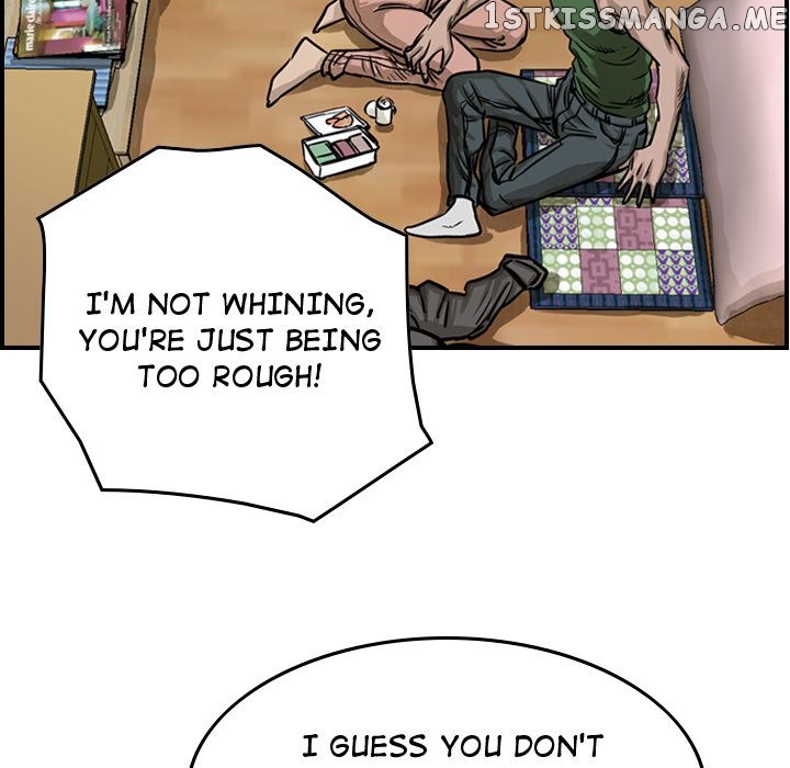 Legend: The Beginning chapter 50 - page 40