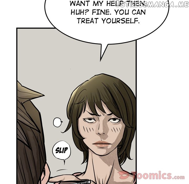 Legend: The Beginning chapter 50 - page 41