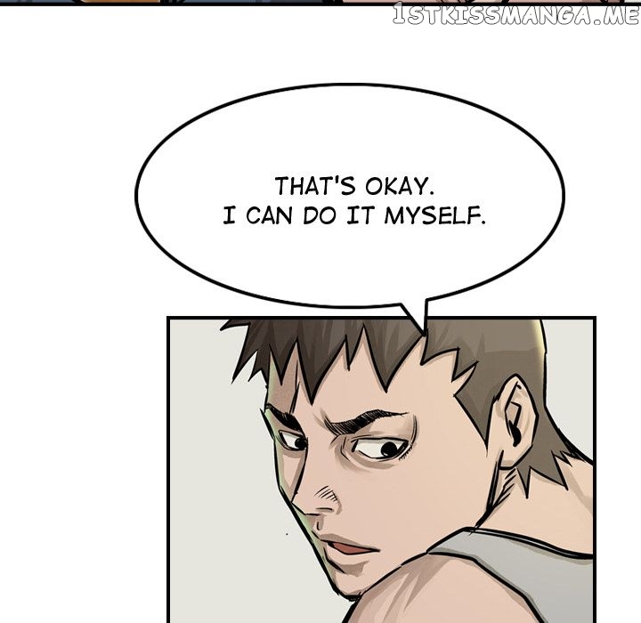 Legend: The Beginning chapter 50 - page 45