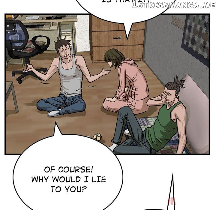 Legend: The Beginning chapter 50 - page 56