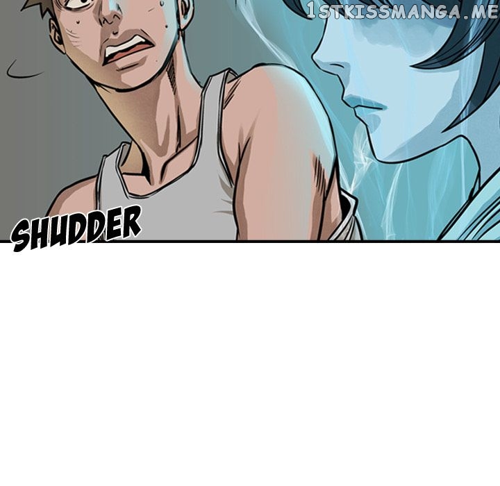 Legend: The Beginning chapter 50 - page 61