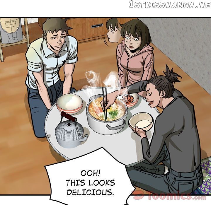 Legend: The Beginning chapter 50 - page 67