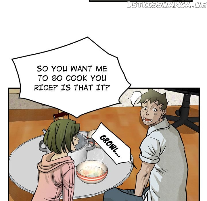 Legend: The Beginning chapter 50 - page 74