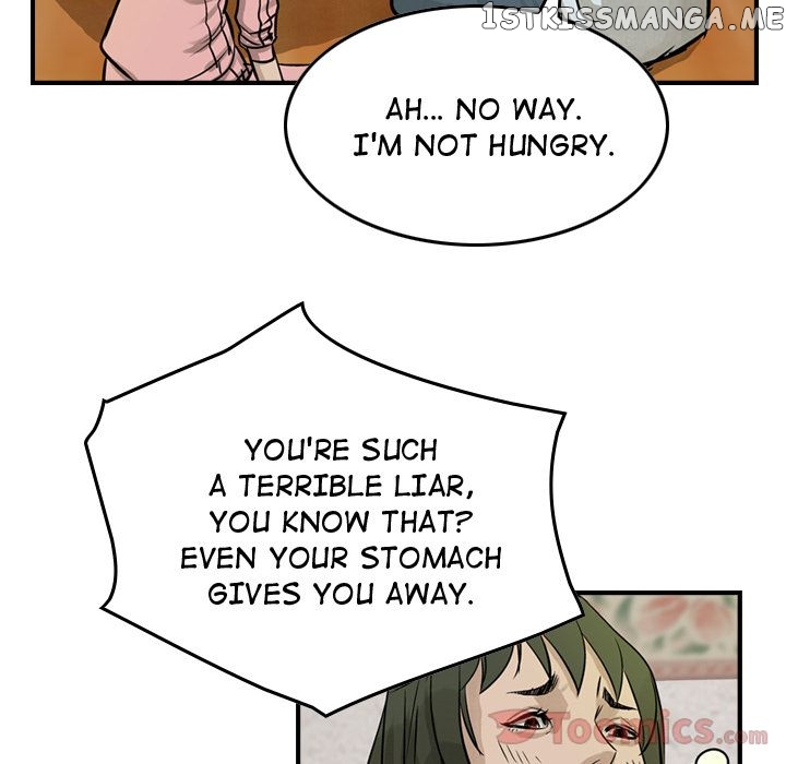 Legend: The Beginning chapter 50 - page 75