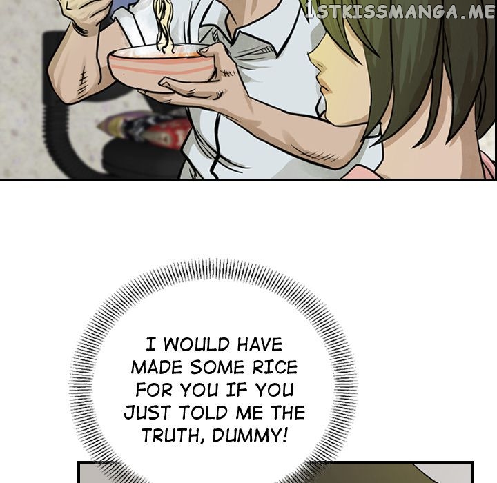 Legend: The Beginning chapter 50 - page 79