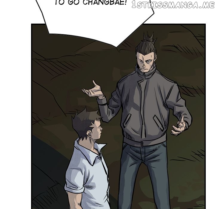 Legend: The Beginning chapter 50 - page 89