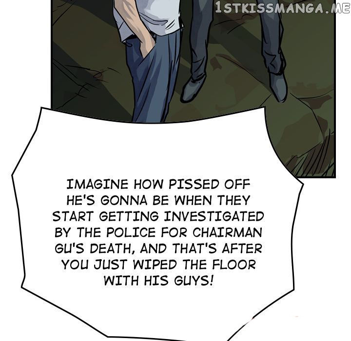 Legend: The Beginning chapter 50 - page 90