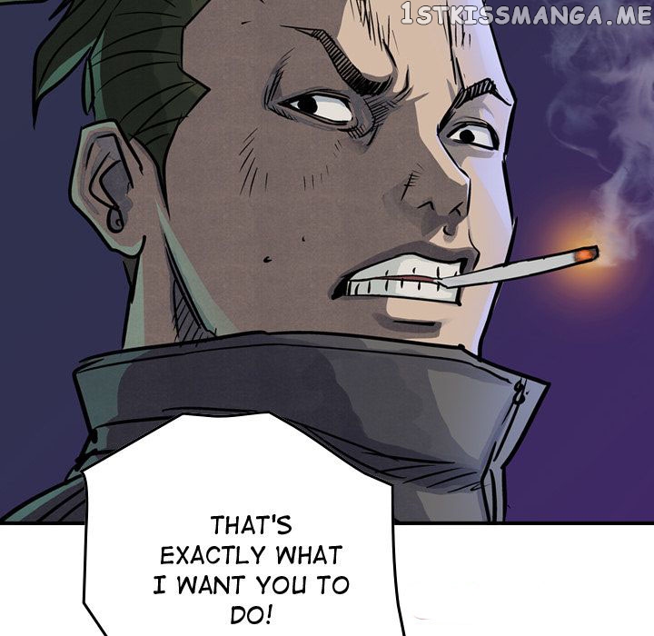 Legend: The Beginning chapter 50 - page 94