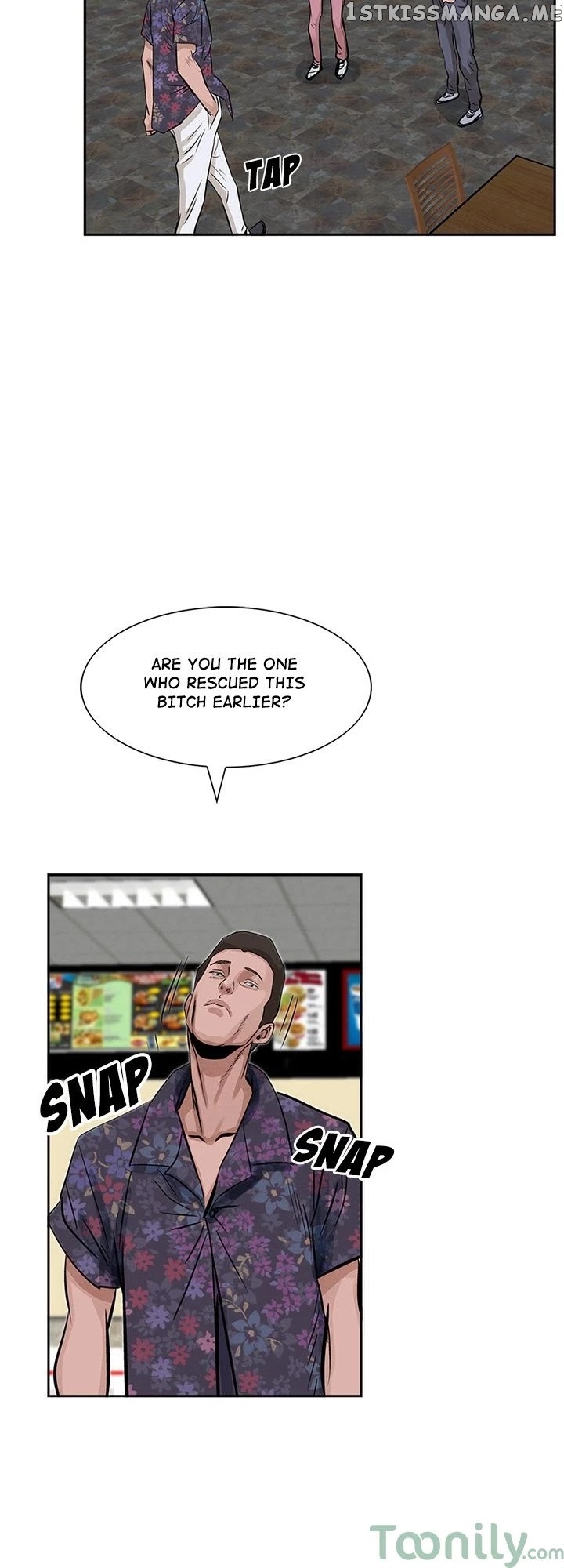 Legend: The Beginning chapter 15 - page 24