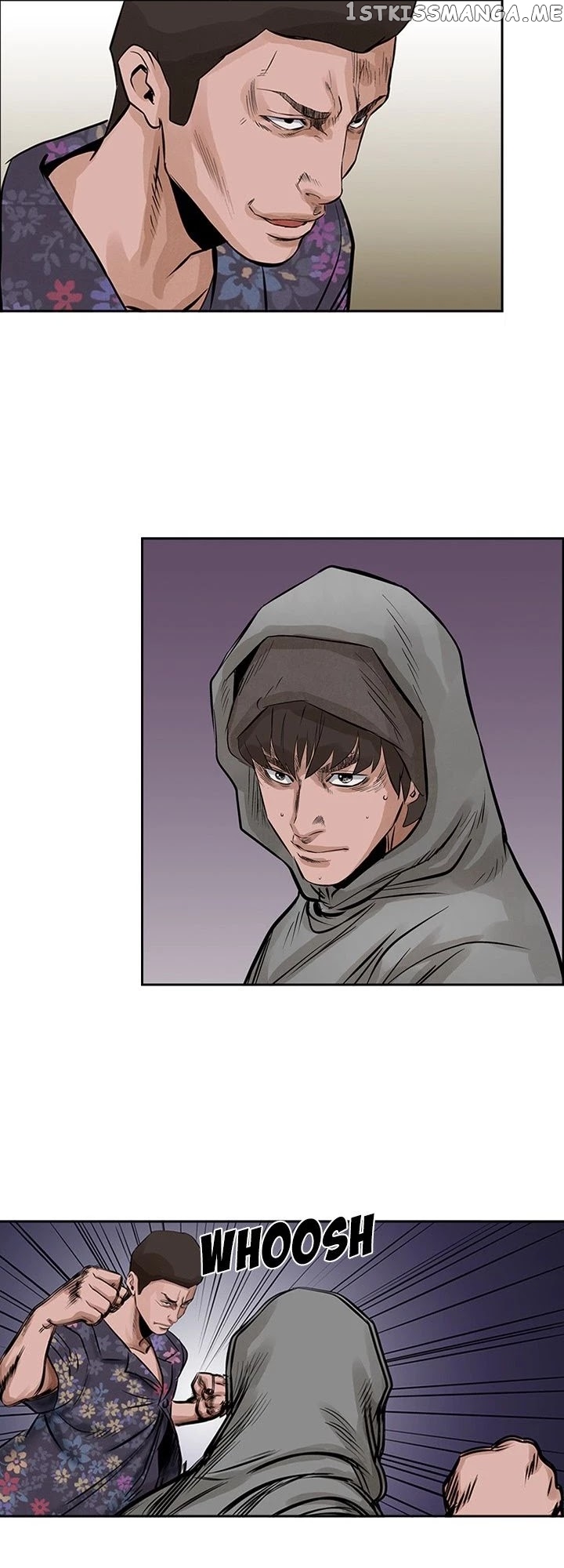 Legend: The Beginning chapter 15 - page 26