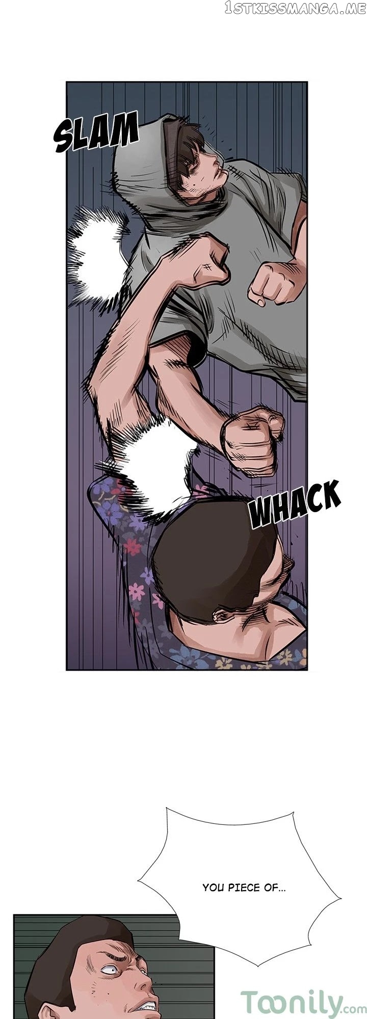 Legend: The Beginning chapter 15 - page 27