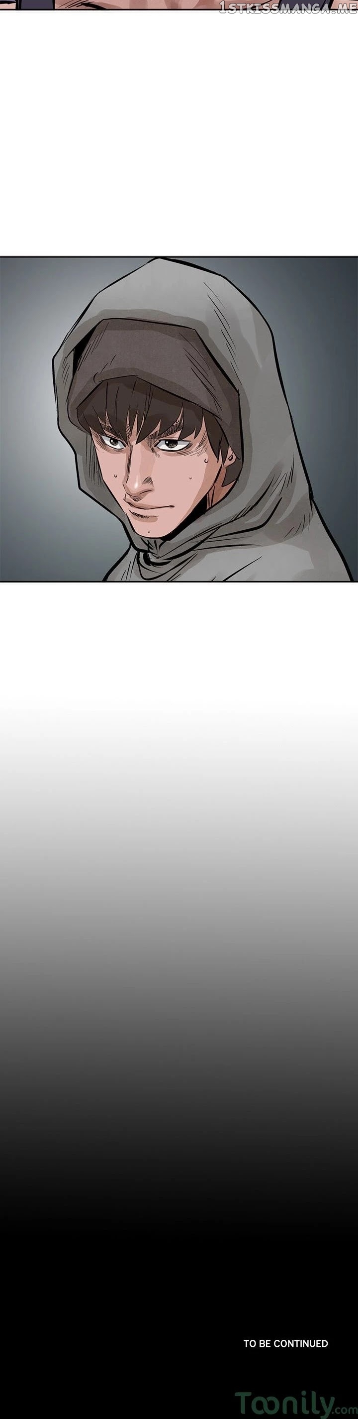 Legend: The Beginning chapter 15 - page 30
