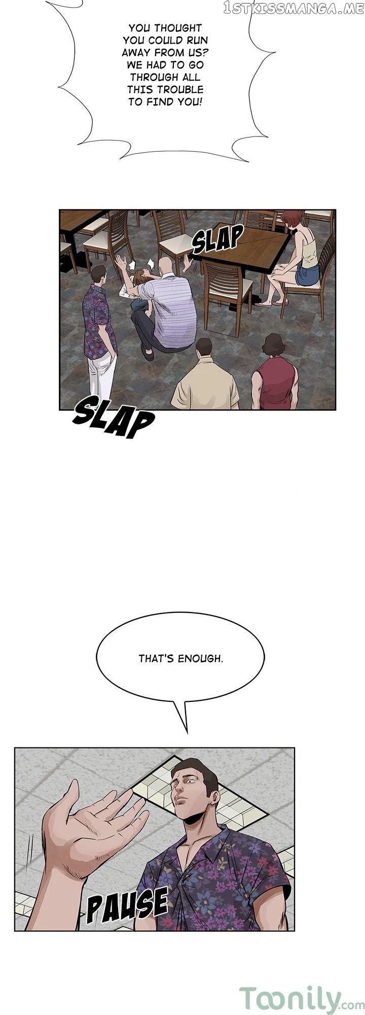 Legend: The Beginning chapter 15 - page 9