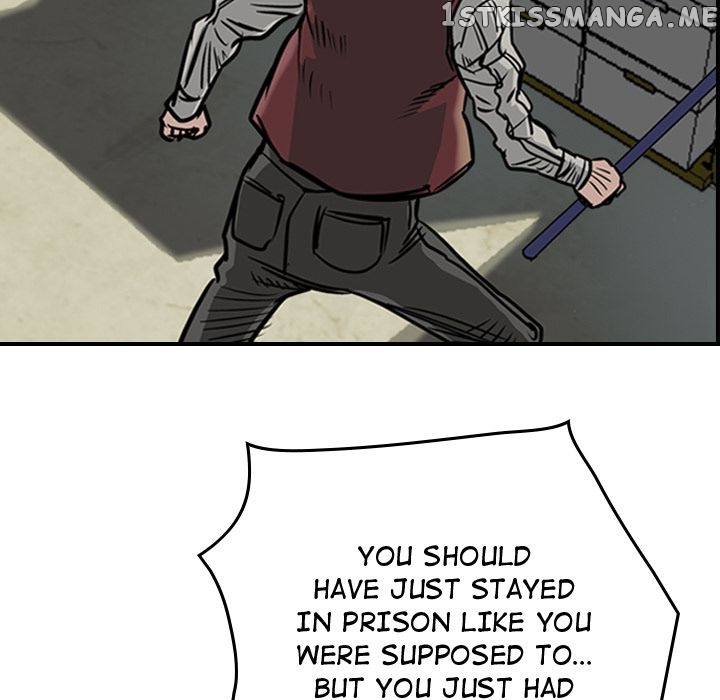 Legend: The Beginning chapter 49 - page 17