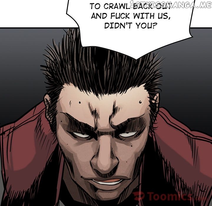 Legend: The Beginning chapter 49 - page 18