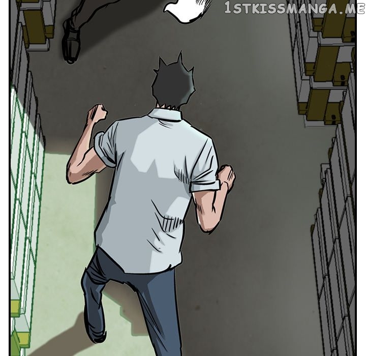 Legend: The Beginning chapter 49 - page 29