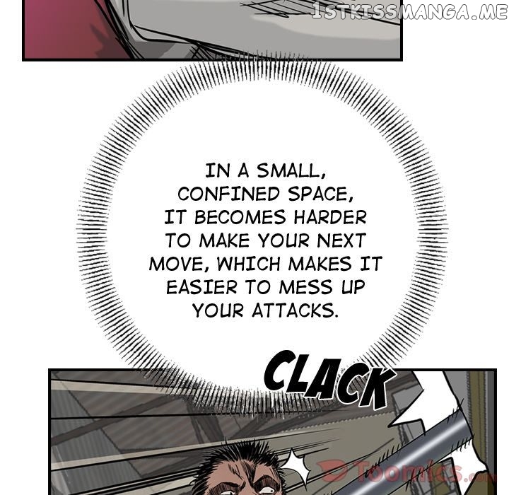 Legend: The Beginning chapter 49 - page 31