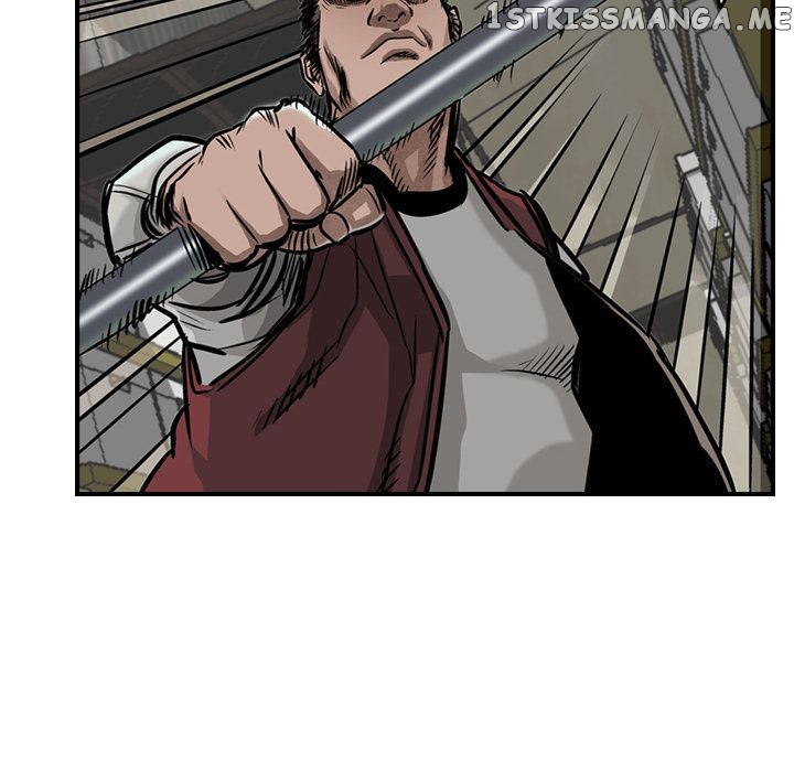 Legend: The Beginning chapter 49 - page 32