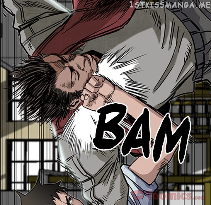Legend: The Beginning chapter 49 - page 39