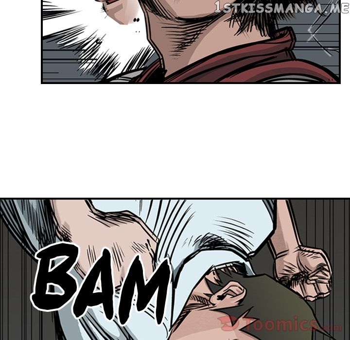 Legend: The Beginning chapter 49 - page 44