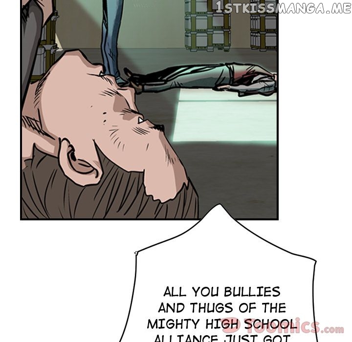 Legend: The Beginning chapter 49 - page 71
