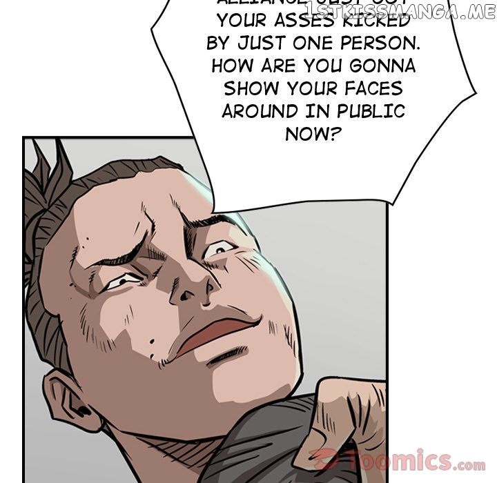 Legend: The Beginning chapter 49 - page 72