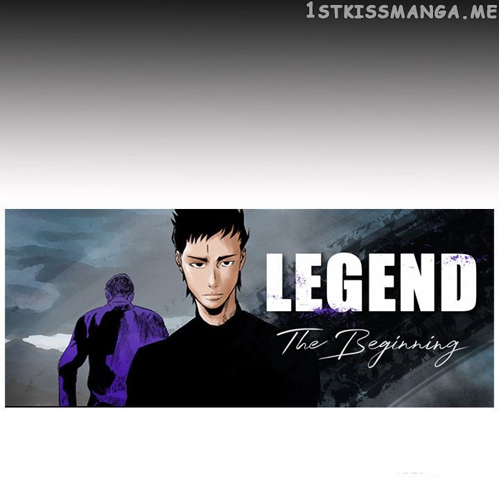 Legend: The Beginning chapter 49 - page 8