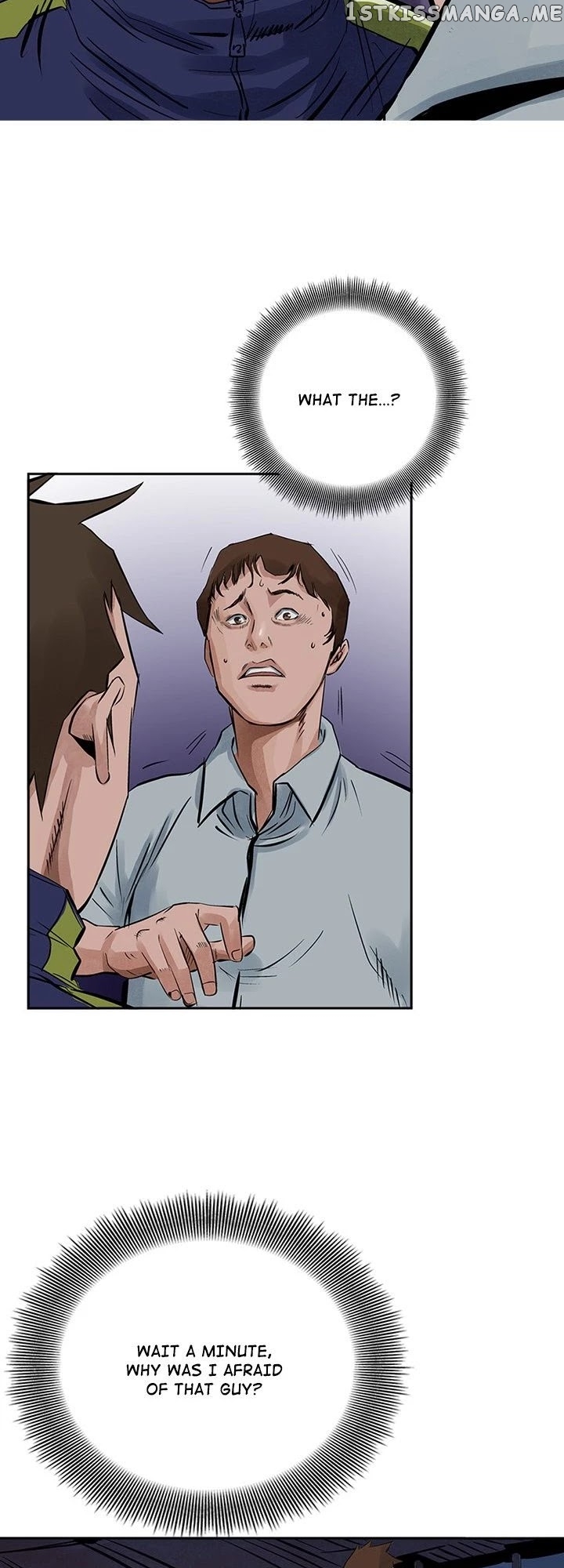 Legend: The Beginning chapter 14 - page 17