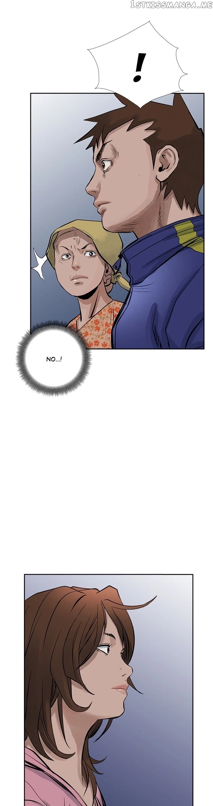 Legend: The Beginning chapter 14 - page 29