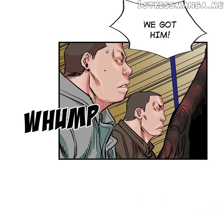 Legend: The Beginning chapter 48 - page 11