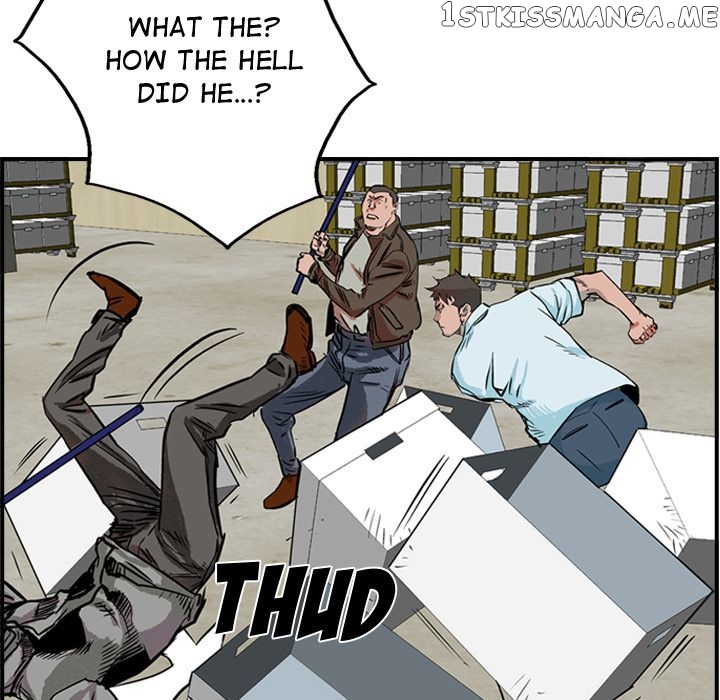 Legend: The Beginning chapter 48 - page 18