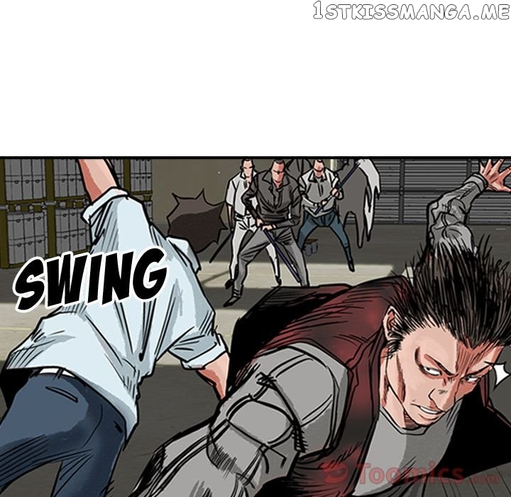 Legend: The Beginning chapter 48 - page 36