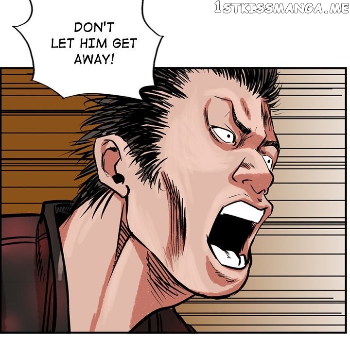 Legend: The Beginning chapter 48 - page 40