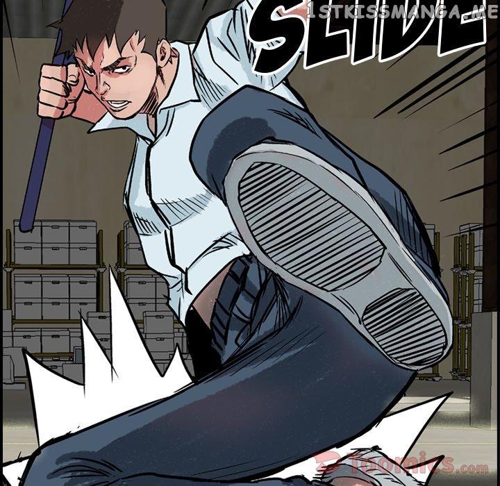 Legend: The Beginning chapter 48 - page 47