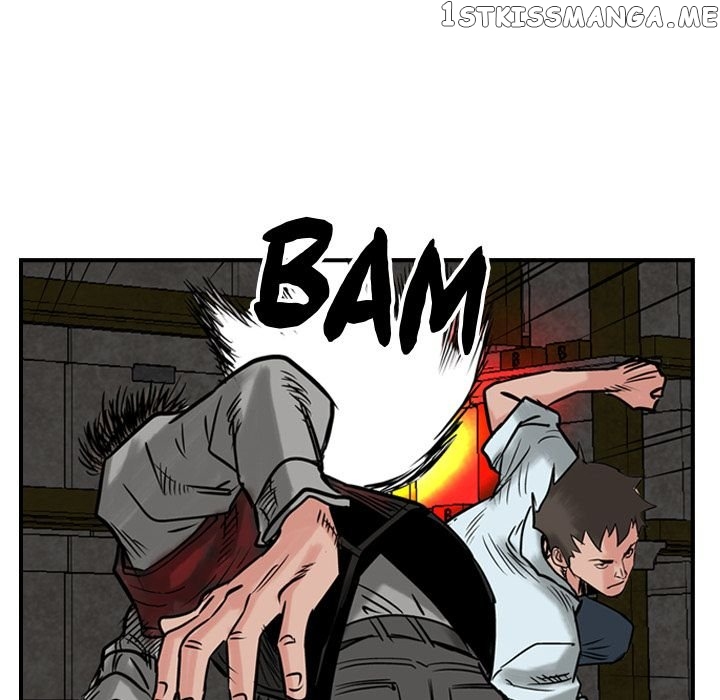 Legend: The Beginning chapter 48 - page 74