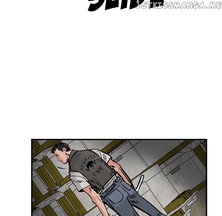 Legend: The Beginning chapter 48 - page 79