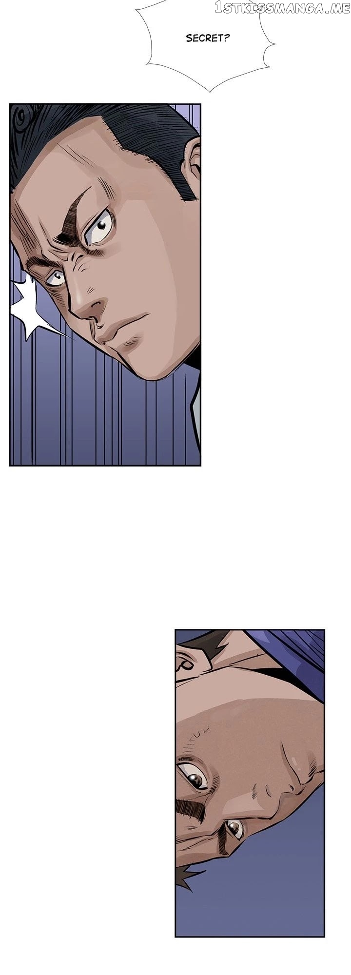 Legend: The Beginning chapter 13 - page 20