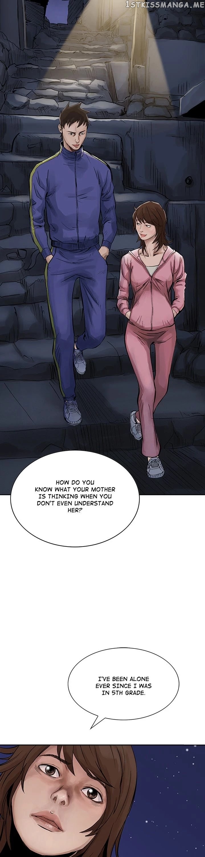 Legend: The Beginning chapter 13 - page 4