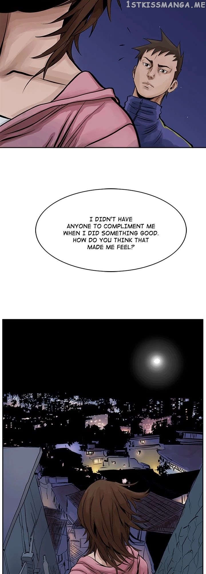Legend: The Beginning chapter 13 - page 5