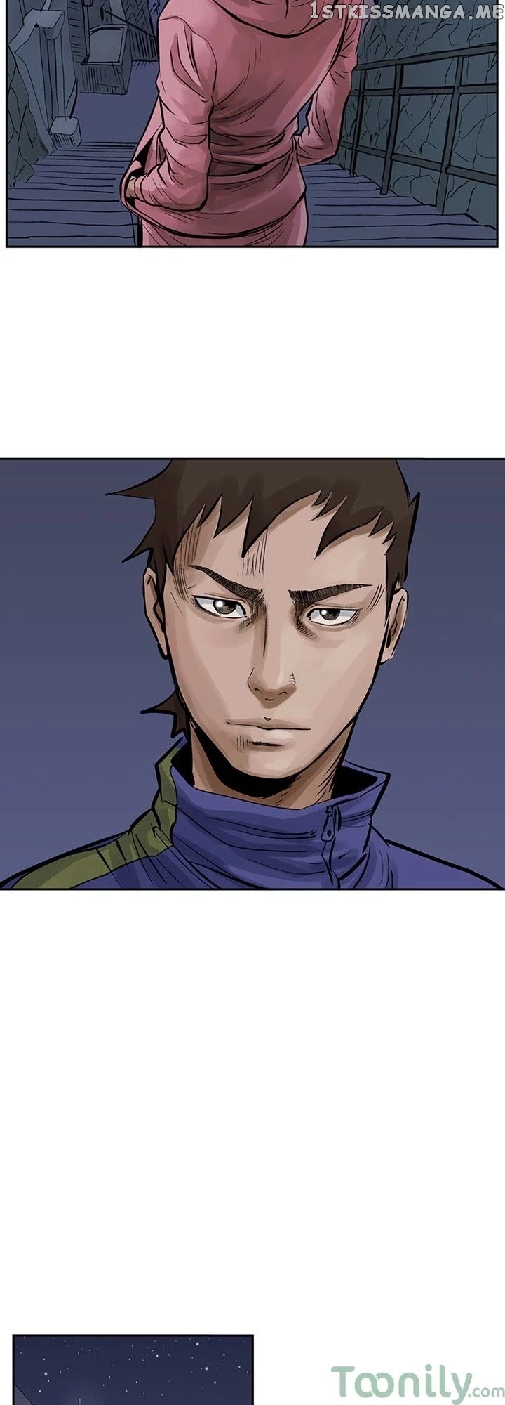 Legend: The Beginning chapter 13 - page 6