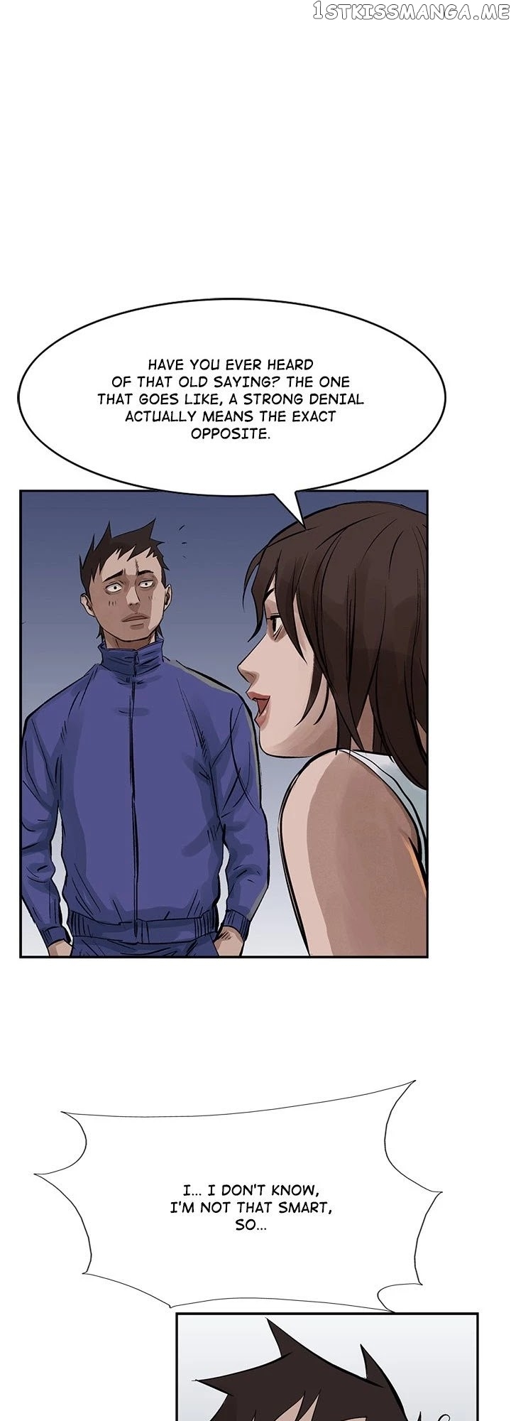 Legend: The Beginning chapter 12 - page 23