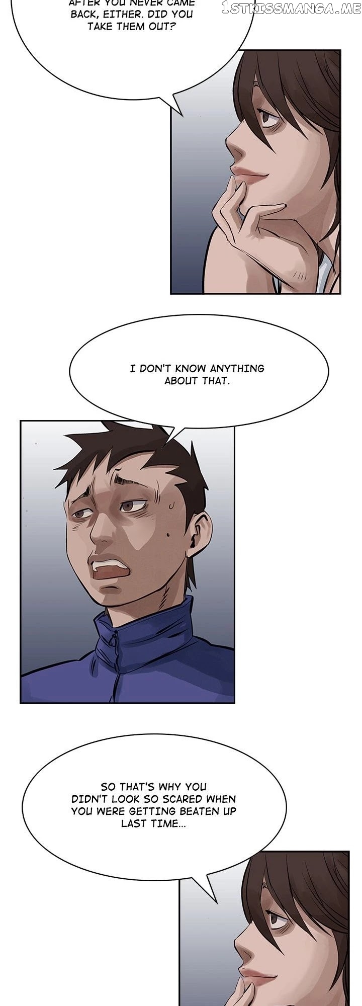 Legend: The Beginning chapter 12 - page 26